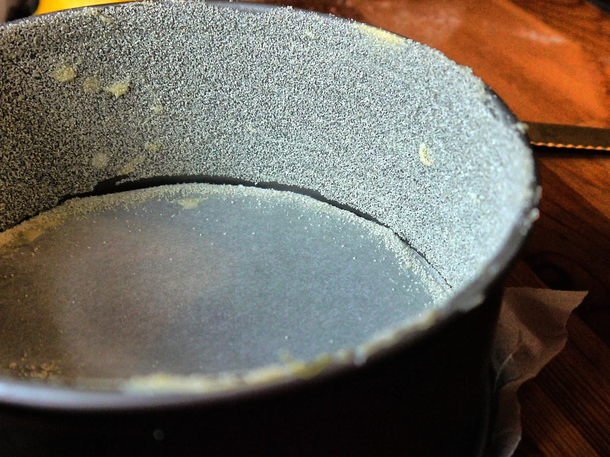 Zitronen-Mohn-Kuchen - Rezept - Bild Nr. 10