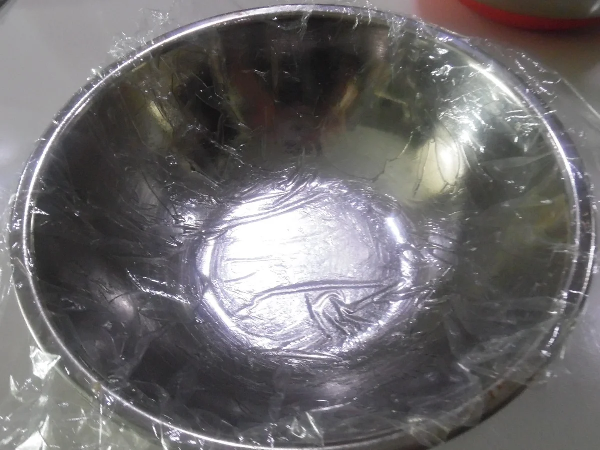 Rezept: Limonen-Charlotte in Miniatur Bild Nr. 5263 Limonen-Charlotte in Miniatur - Rezept - Bild Nr. 5263