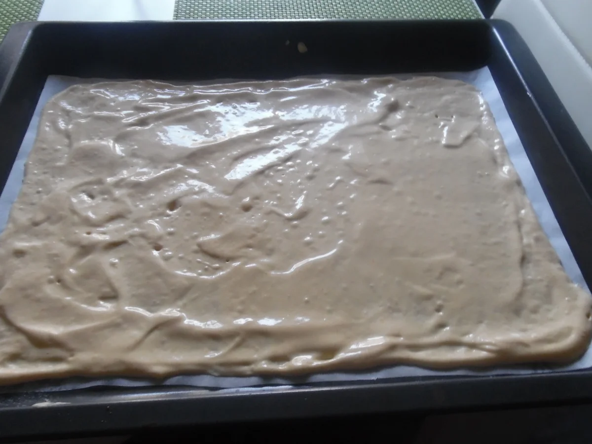 Rezept: Limonen-Charlotte in Miniatur Bild Nr. 5272 Limonen-Charlotte in Miniatur - Rezept - Bild Nr. 5272