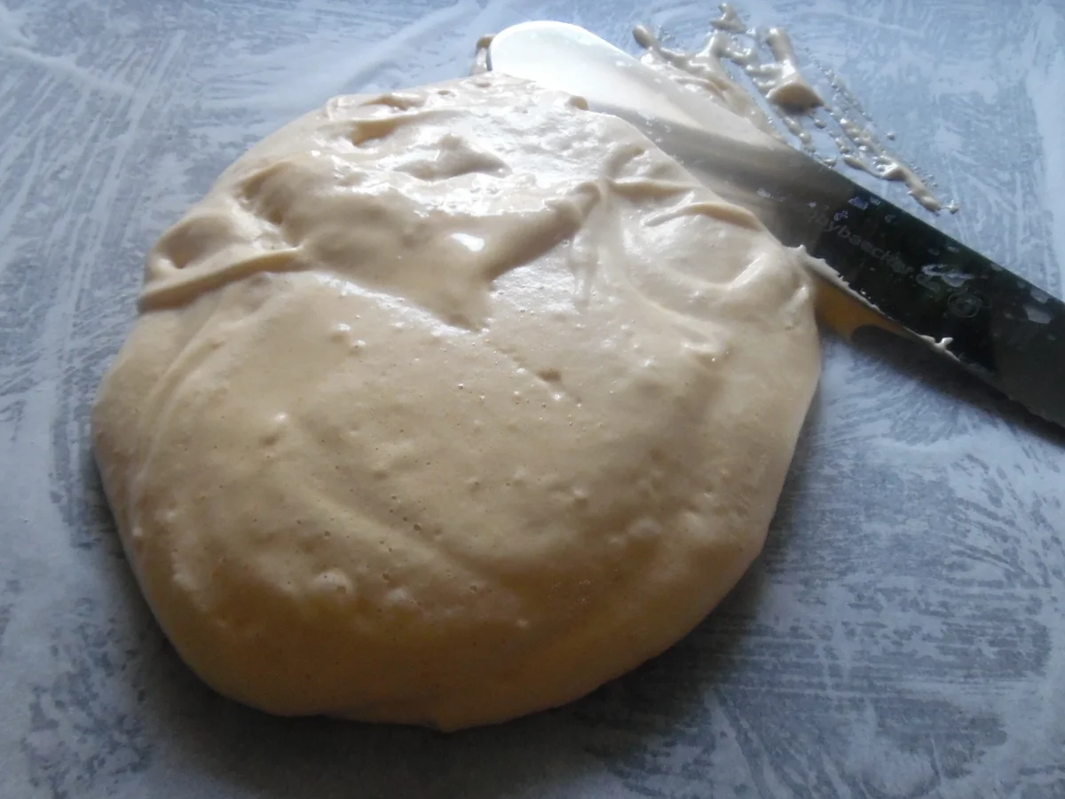 Rezept: Limonen-Charlotte in Miniatur Bild Nr. 5273 Limonen-Charlotte in Miniatur - Rezept - Bild Nr. 5273