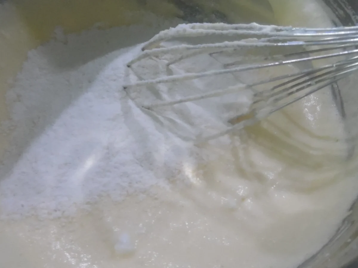 Rezept: Limonen-Charlotte in Miniatur Bild Nr. 5274 Limonen-Charlotte in Miniatur - Rezept - Bild Nr. 5274