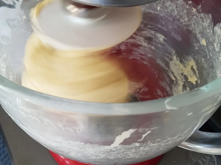 "Hefeteig Grundrezept" für Brot - Rezept - Bild Nr. 5250