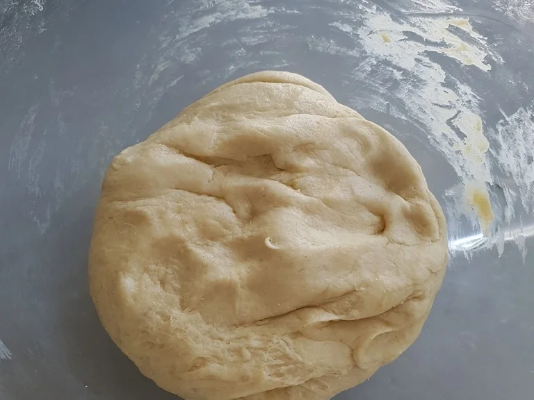 "Hefeteig Grundrezept" für Brot - Rezept - Bild Nr. 5251