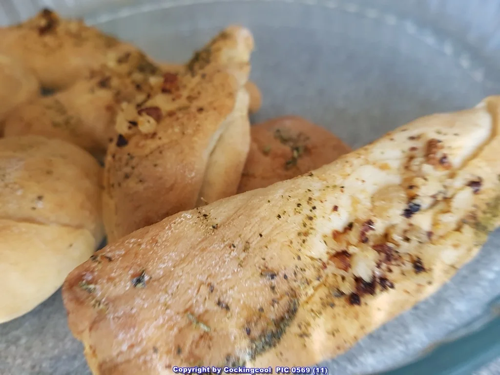 "Hefeteig Grundrezept" für Brot - Rezept - Bild Nr. 5257