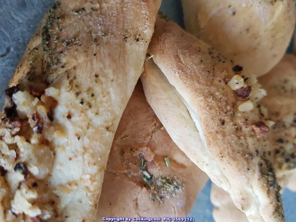 "Hefeteig Grundrezept" für Brot - Rezept - Bild Nr. 5259