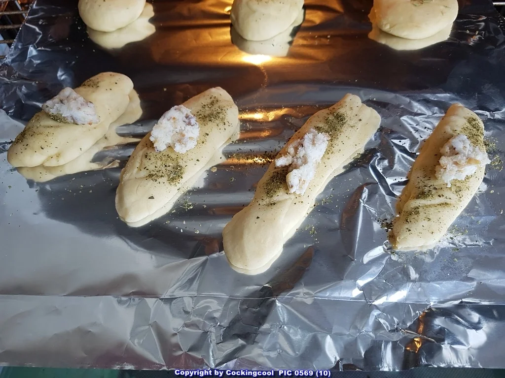 "Hefeteig Grundrezept" für Brot - Rezept - Bild Nr. 5260