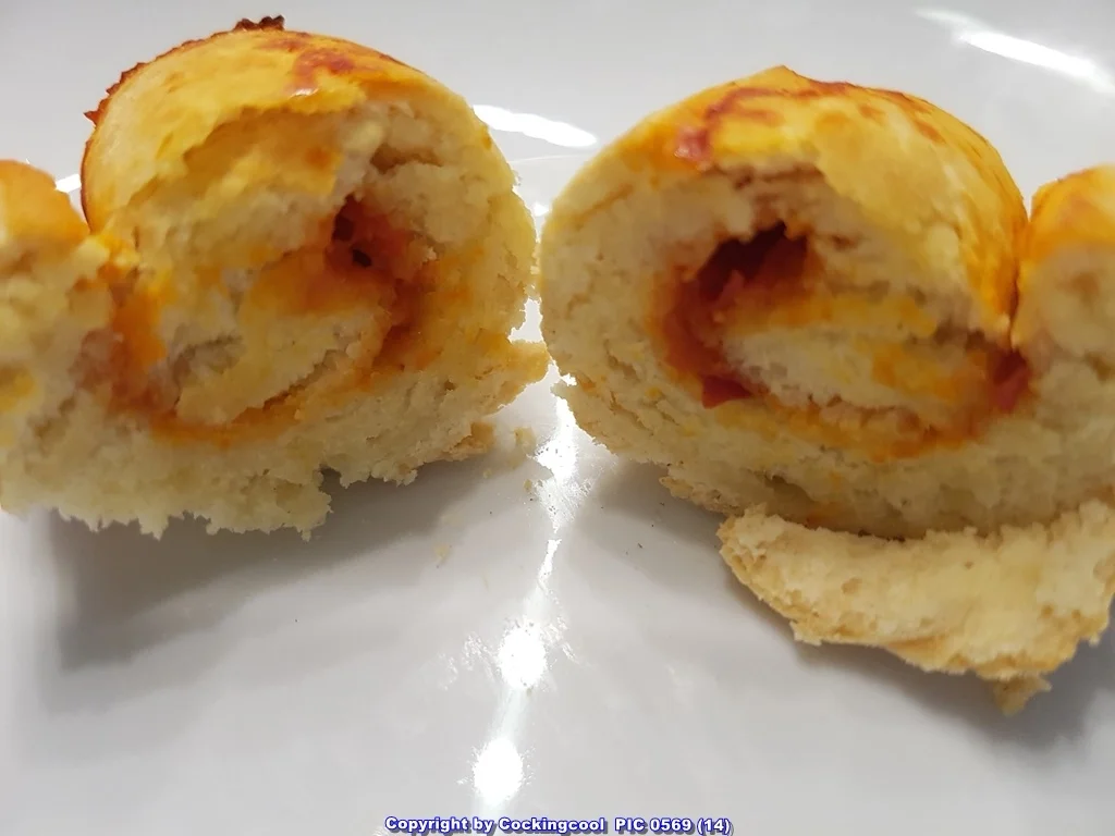 "Hefeteig Grundrezept" für Brot - Rezept - Bild Nr. 5261