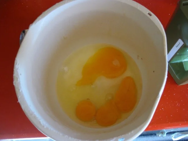 Quark Streuselkuchen mit Sauerkirschen - Rezept - Bild Nr. 5255