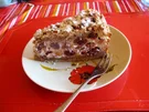 Quark Streuselkuchen mit Sauerkirschen - Rezept - Bild Nr. 5264