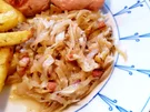 "Bayrisch Kraut" - ein Klassiker - Rezept - Bild Nr. 5264
