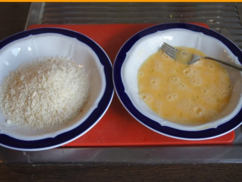 Rezept: Pangasius-Filet mit Rosenkohl und pikanten Kartoffelstampf Bild Nr. 5256 Pangasius-Filet mit Rosenkohl und pikanten Kartoffelstampf - Rezept - Bild Nr. 5256