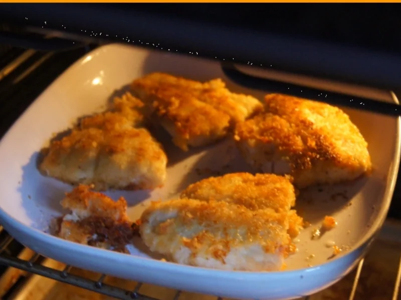 Rezept: Pangasius-Filet mit Rosenkohl und pikanten Kartoffelstampf Bild Nr. 5258 Pangasius-Filet mit Rosenkohl und pikanten Kartoffelstampf - Rezept - Bild Nr. 5258