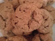 Rezept: Müsli-Kekse Bild Nr. 5253 Müsli-Kekse - Rezept - Bild Nr. 5253
