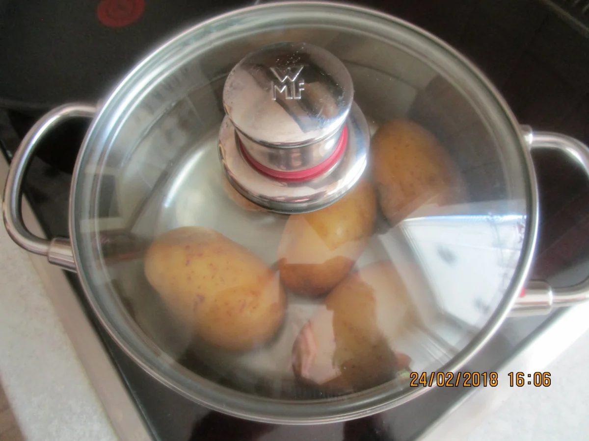 Hoppel-Poppel - Rezept - Bild Nr. 5262