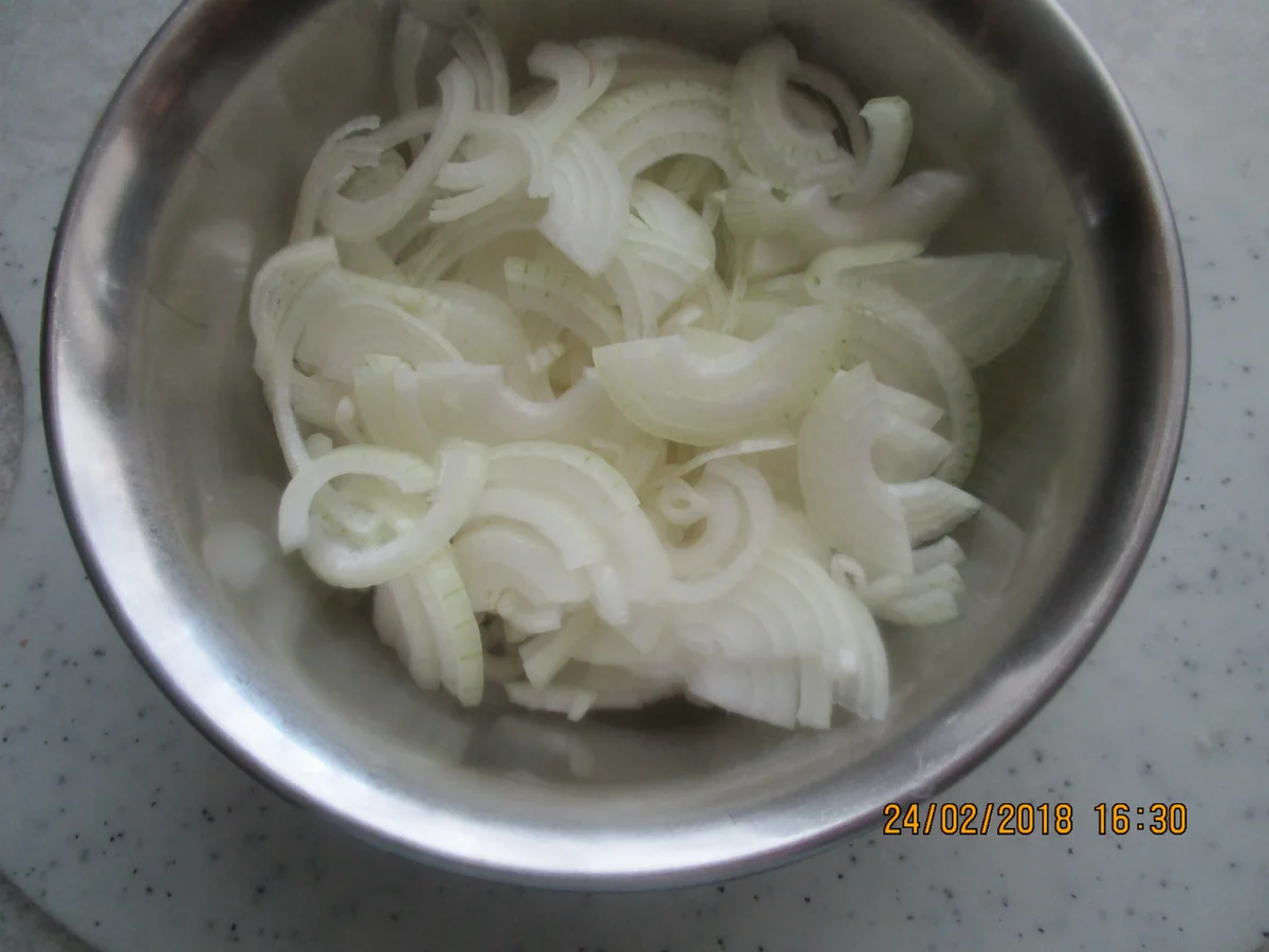 Hoppel-Poppel - Rezept - Bild Nr. 5263