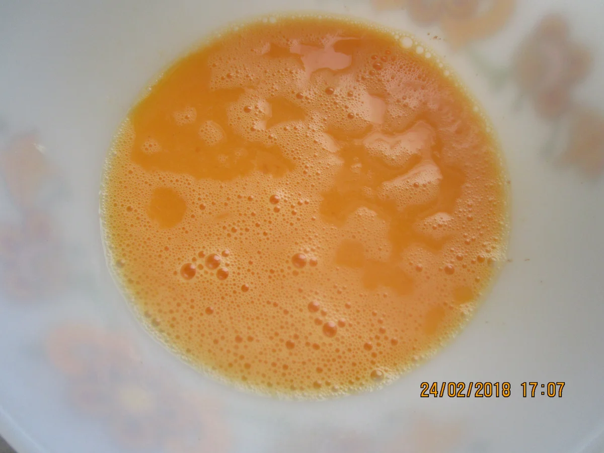 Hoppel-Poppel - Rezept - Bild Nr. 5267