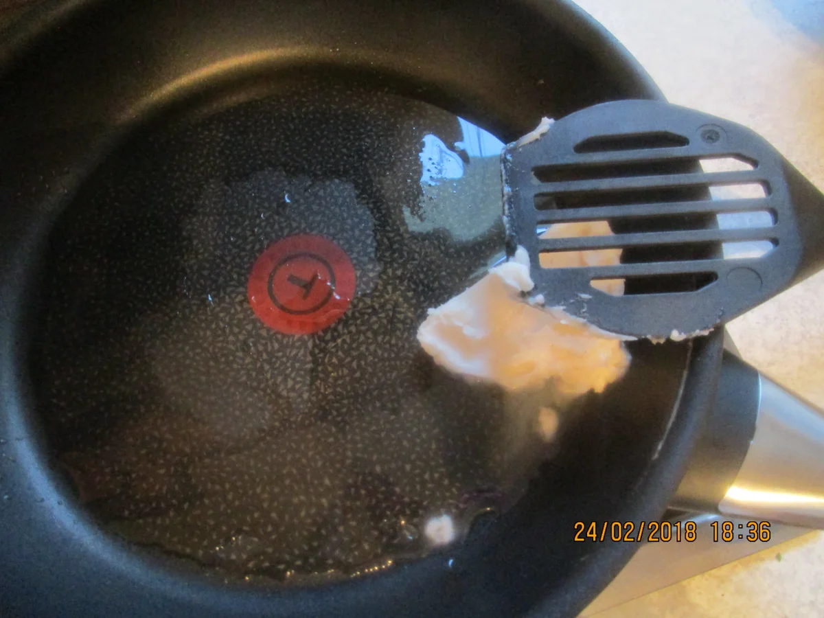 Hoppel-Poppel - Rezept - Bild Nr. 5269