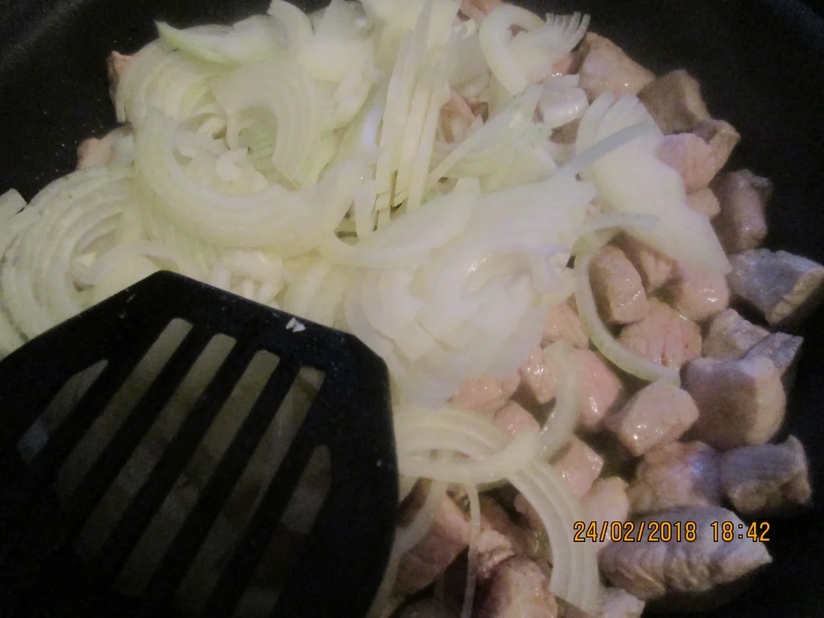 Hoppel-Poppel - Rezept - Bild Nr. 5272