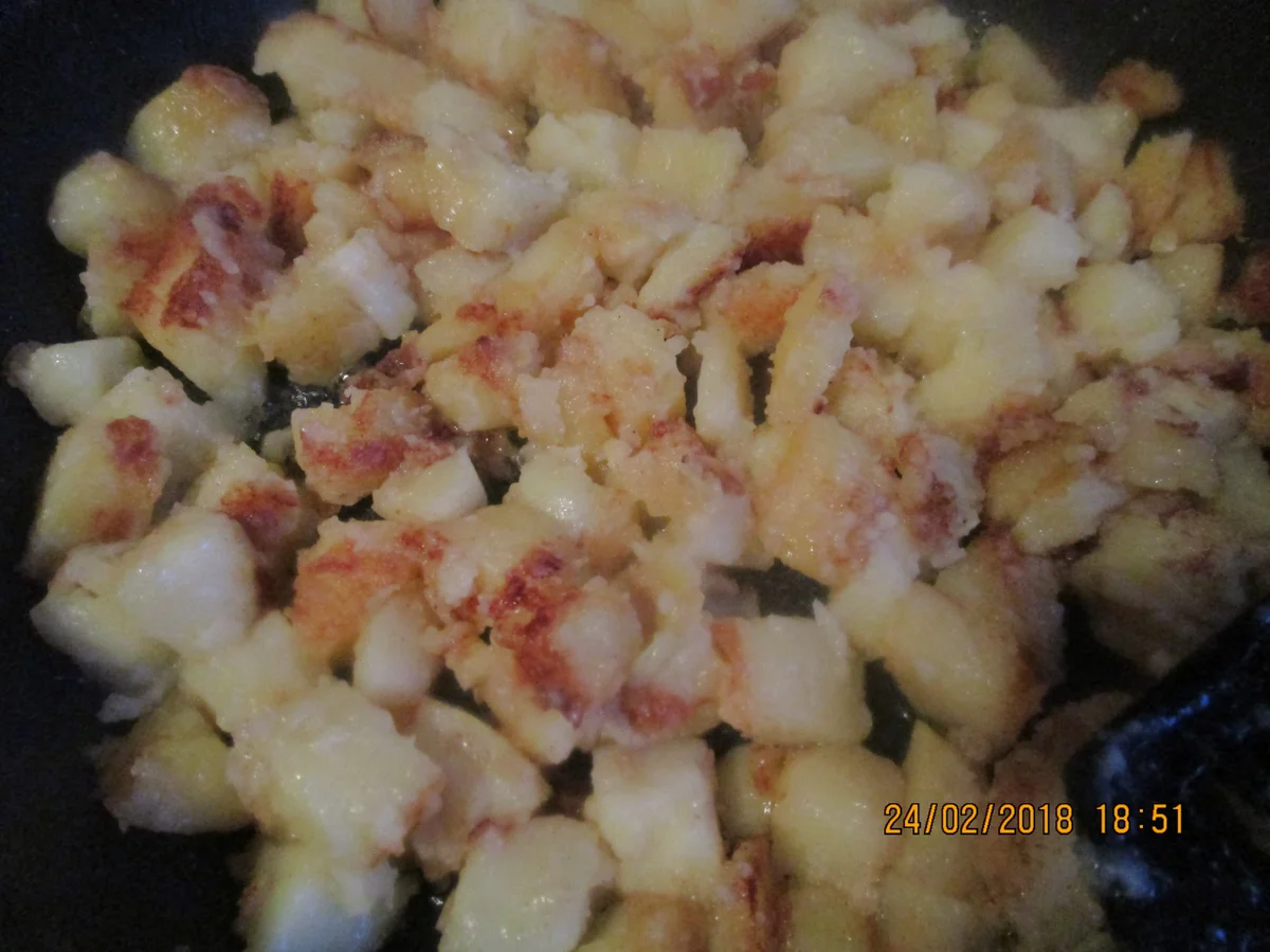Hoppel-Poppel - Rezept - Bild Nr. 5273