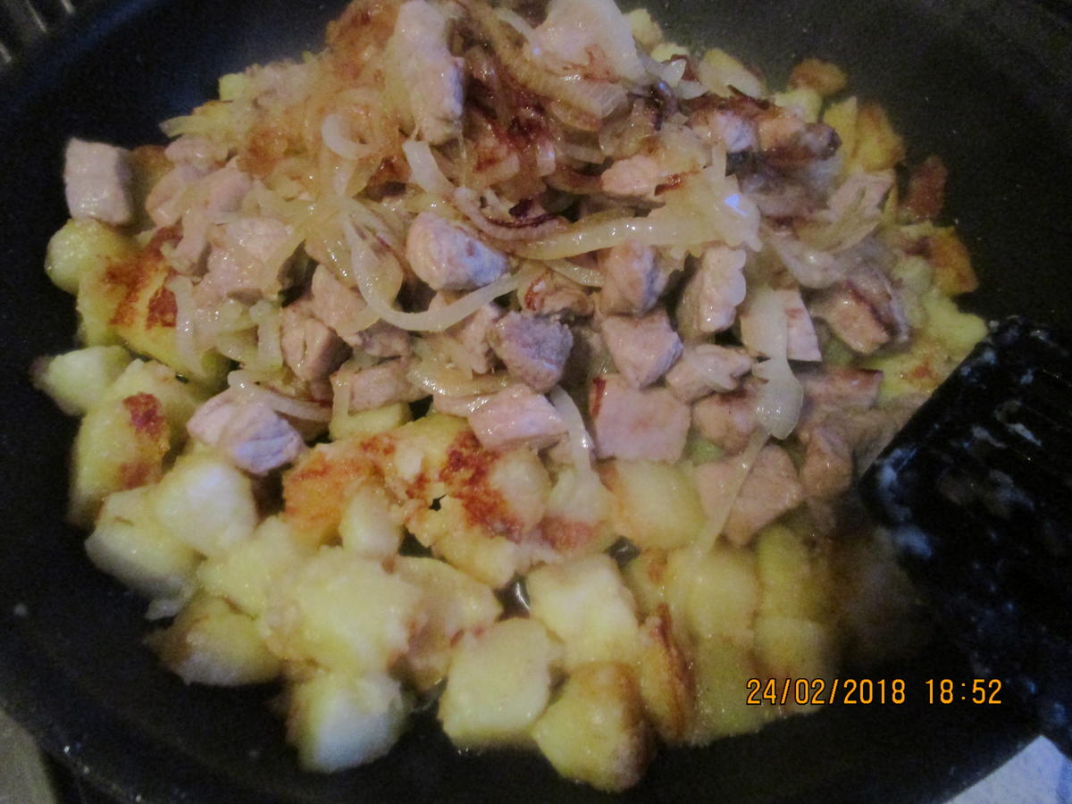 Hoppel-Poppel - Rezept - Bild Nr. 5274