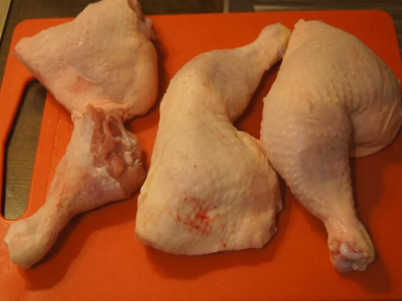 Rezept: Hähnchencurry mit Jasmin-Erbsen-Reis Bild Nr. 5284 Hähnchencurry mit Jasmin-Erbsen-Reis - Rezept - Bild Nr. 5284