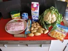 Lachs Braten - Rezept - Bild Nr. 2
