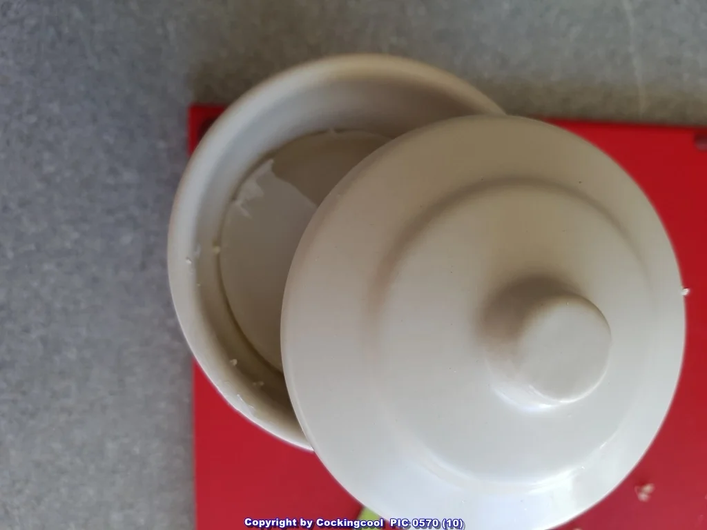 Rezept: Stilton Sosse (Käsesauce) Bild Nr. 5265 Stilton Sosse (Käsesauce) - Rezept - Bild Nr. 5265