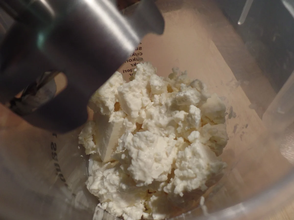 Rouladen gefüllt mit Feta-Aprikosencreme - Rezept - Bild Nr. 5266