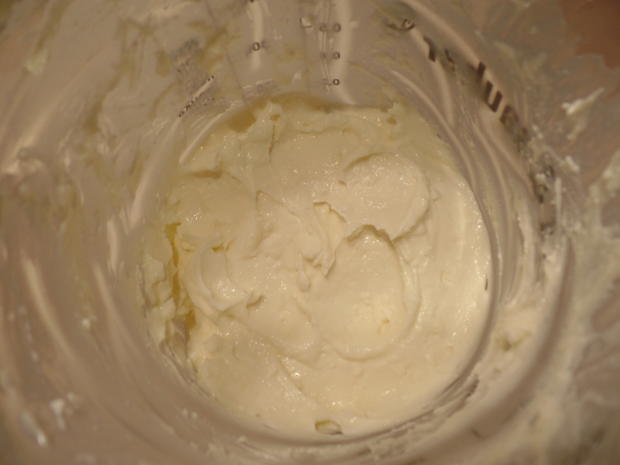 Aprikosencreme Rezept - Aprikosencreme Rezept