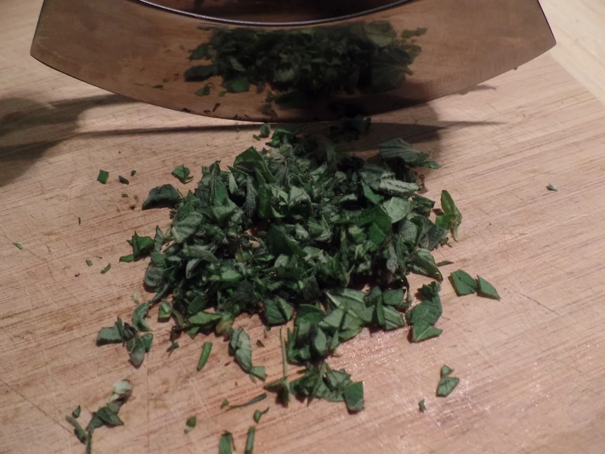 Rouladen gefüllt mit Feta-Aprikosencreme - Rezept - Bild Nr. 5268