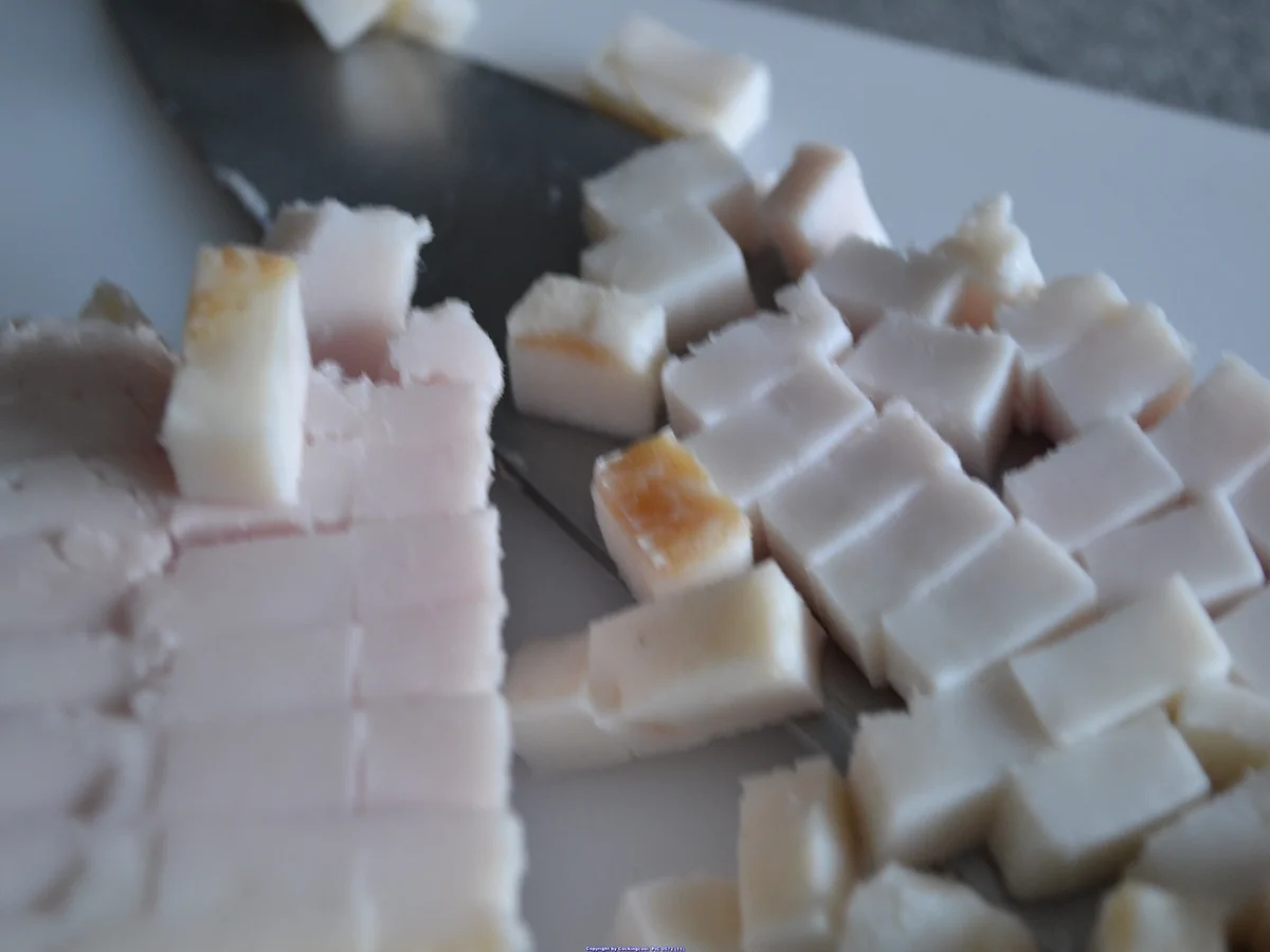 Rezept: Rotkohl aber nicht einfach nur - sondern extra lecker Bild Nr. 5267 Rotkohl aber nicht einfach nur - sondern extra lecker - Rezept - Bild Nr. 5267