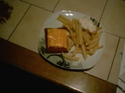 Schnitzel Hawaii - Rezept