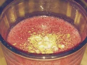 (alkoholfreier) Glühwein-Smoothie - Rezept - Bild Nr. 5281
