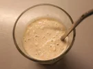 Rezept: Bananen-Ingwer Smoothie Bild Nr. 2 Bananen-Ingwer Smoothie - Rezept - Bild Nr. 2