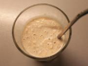 Bananen-Ingwer Smoothie - Rezept - Bild Nr. 2