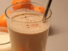 Mandarinen-Spekulatius Smoothie - Rezept - Bild Nr. 5281