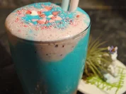 Einhorn-Smoothie - Rezept - Bild Nr. 2