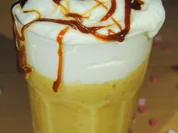 Apfel-Orangen-Smoothie mit Zimt & Salted Caramel - Rezept - Bild Nr. 5281