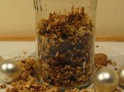 Spekulatius Knuspermüsli - Rezept - Bild Nr. 2