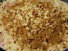 Rezept: Bratapfel-Overnight Oats Bild Nr. 2 Bratapfel-Overnight Oats - Rezept - Bild Nr. 2