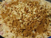 Bratapfel-Overnight Oats - Rezept - Bild Nr. 2