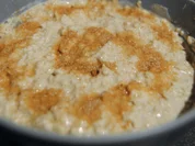 Cinnamon Roll-Overnight Oats - Rezept - Bild Nr. 2