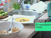 Pastinakensuppe mit Croutons - Rezept - Bild Nr. 2