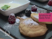 Vanille-Parfait - Rezept - Bild Nr. 2