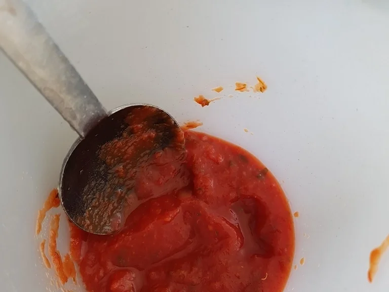 Manicotti (Pasta) Auflauf - Rezept - Bild Nr. 5285