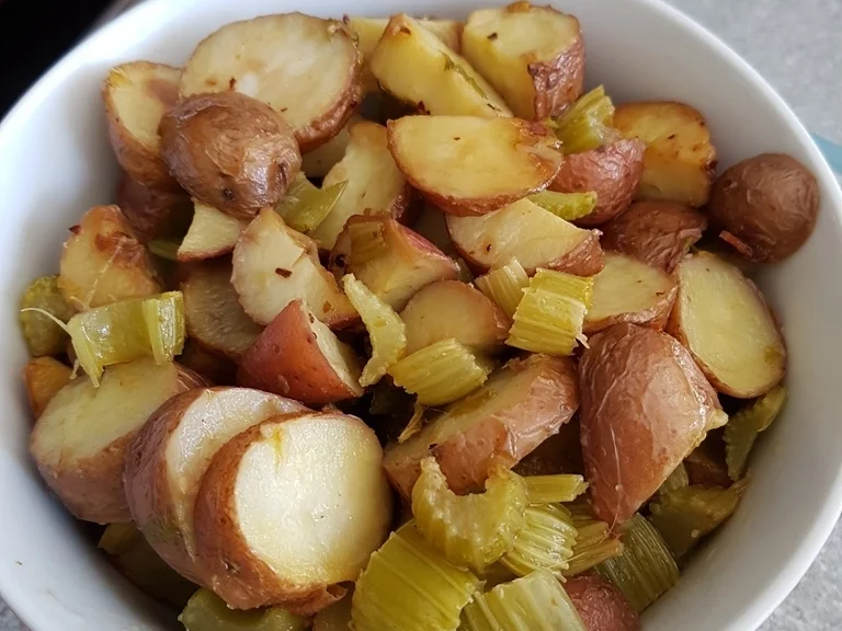 Manicotti (Pasta) Auflauf - Rezept - Bild Nr. 5288