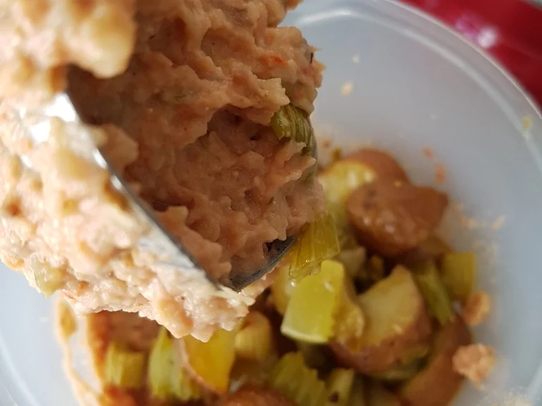 Manicotti (Pasta) Auflauf - Rezept - Bild Nr. 5290