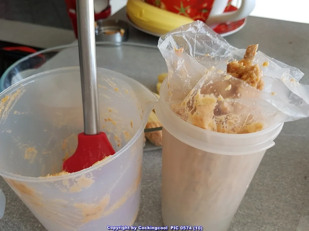 Manicotti (Pasta) Auflauf - Rezept - Bild Nr. 5291