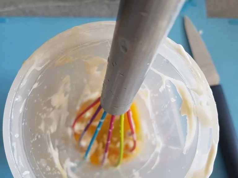 Manicotti (Pasta) Auflauf - Rezept - Bild Nr. 5294