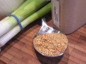 Gewürzmischungen: Gekörnte Gemüsebrühe reloaded - easy selbst gemacht - Rezept - Bild Nr. 5282